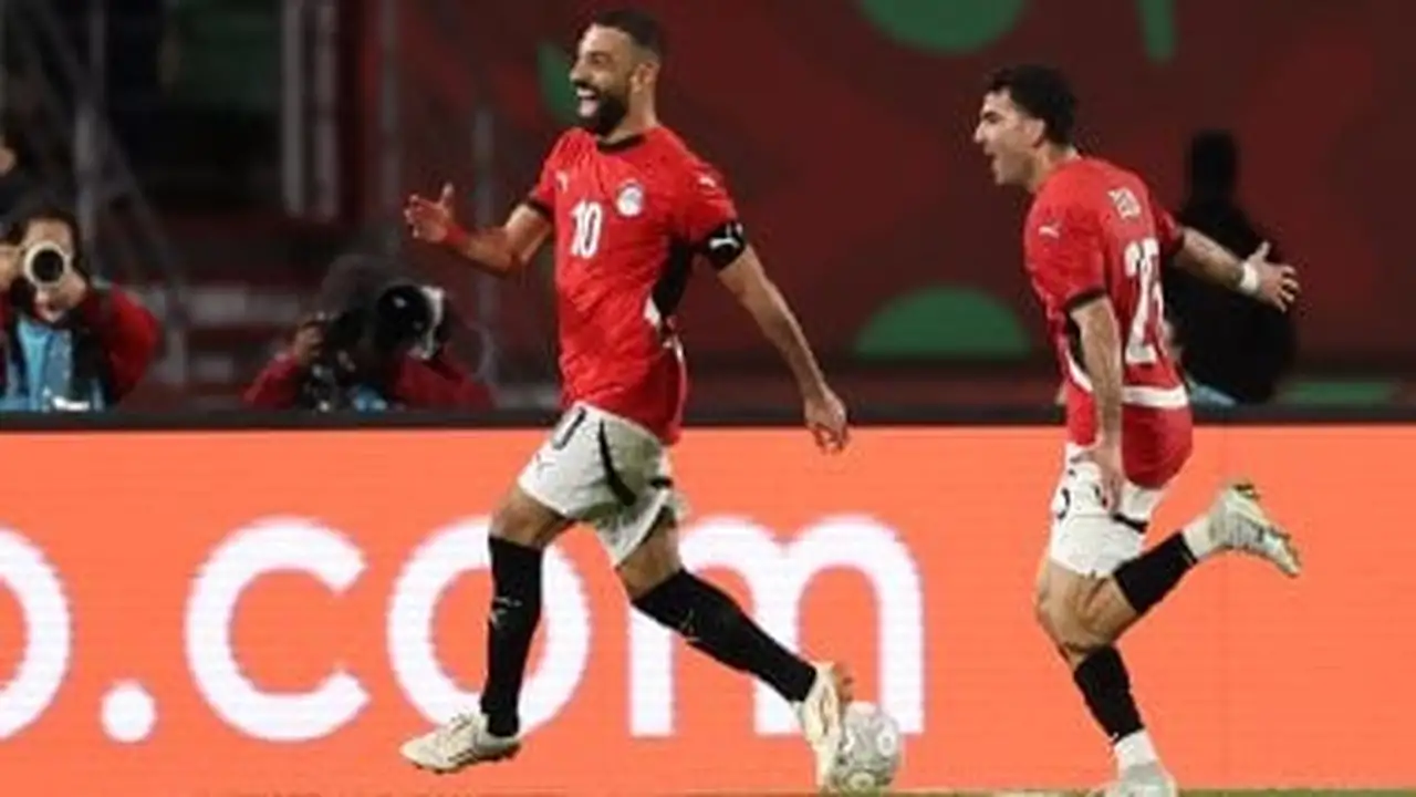 تفاصيل موعد المباراة الودية المرتقبة بين منتخبي مصر والسعودية في مدينة جدة